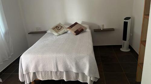Barra de Colotepec Hotel | Villas de Ávila
