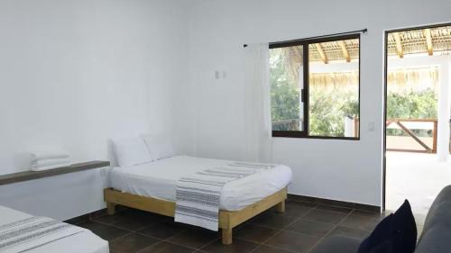 Barra de Colotepec Hotel | Villas de Ávila