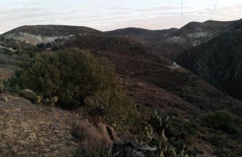 Real de Catorce Apartamento | Villas de Alcazaba