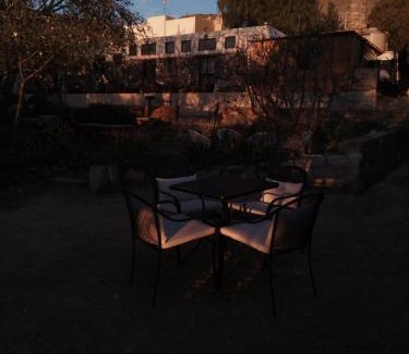 Real de Catorce Apartamento | Villas de Alcazaba
