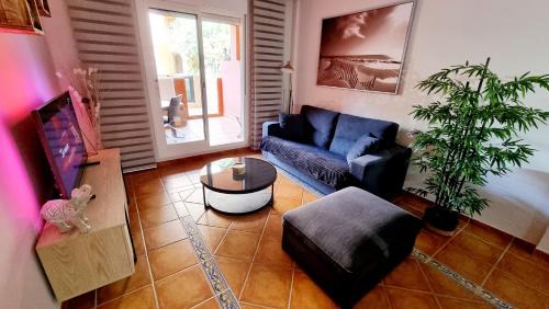 Almerimar Apartamento | Villas de Almerimar Golf