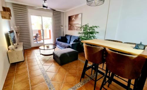 Almerimar Apartamento | Villas de Almerimar Golf
