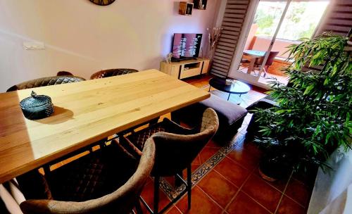 Almerimar Apartamento | Villas de Almerimar Golf