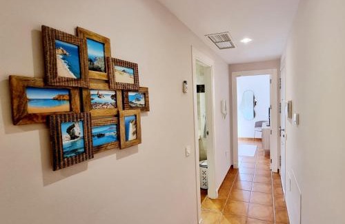 Almerimar Apartamento | Villas de Almerimar Golf