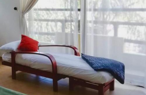 Tres de Mayo Apartamento | Villas de Brisas