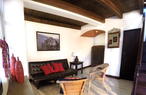 Santa Ana Villa | Villas de la Ermita 01 - Villa de lujo