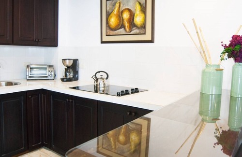 Santa Ana Villa | Villas de la Ermita 02, Antigua Guatemala