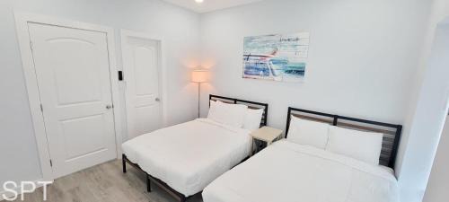 South Padre Island Casa | Villas de Laguna 1