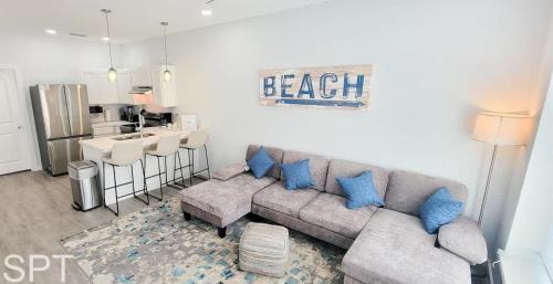 South Padre Island Casa | Villas de Laguna 1