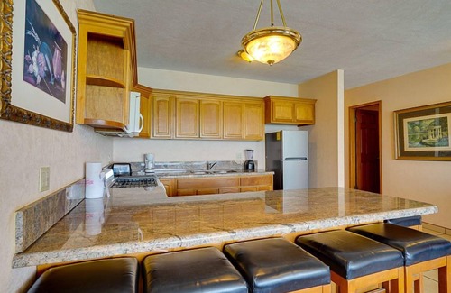 Villas de Las Palmas Condominio | Villas de Las Palmas San Felipe Beachfront rental with spectacular views - Luis