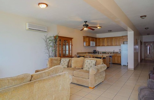 Villas de Las Palmas Condominio | Villas de Las Palmas San Felipe Beachfront rental with spectacular views - Luis