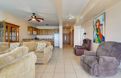 Villas de Las Palmas Condominio | Villas de Las Palmas San Felipe Beachfront rental with spectacular views - Luis