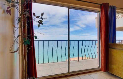 Villas de Las Palmas Casa | Villas de Las Palmas San Felipe Beachfront rental with spectacular views - Luis condo 2