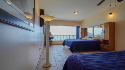 Villas de Las Palmas Casa | Villas de Las Palmas San Felipe Beachfront rental with spectacular views - Luis condo 2