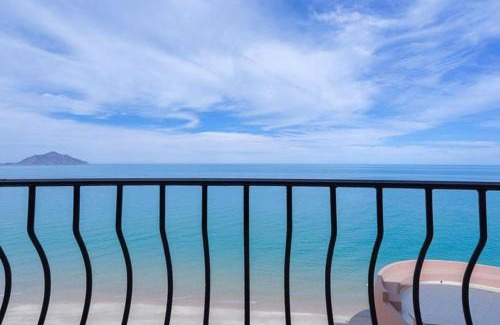 Villas de Las Palmas Casa | Villas de Las Palmas San Felipe Beachfront rental with spectacular views - Luis condo 2
