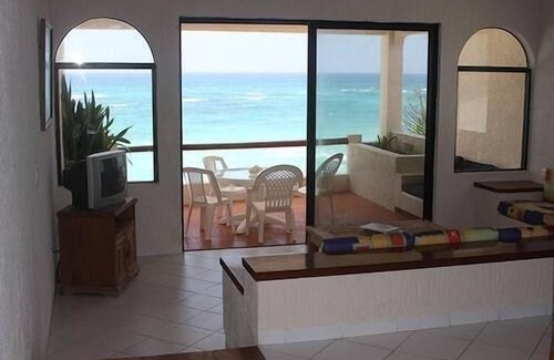 Akumal Hotel | Villas De Rosa Beach Resort