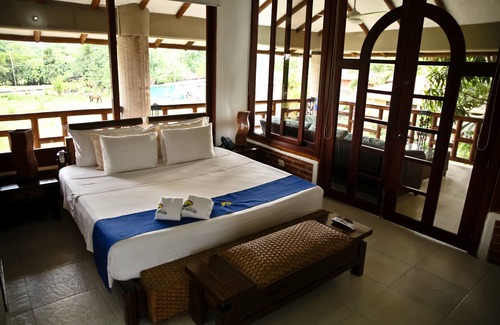 Villavicencio Hotel | Villas de San Sebastián