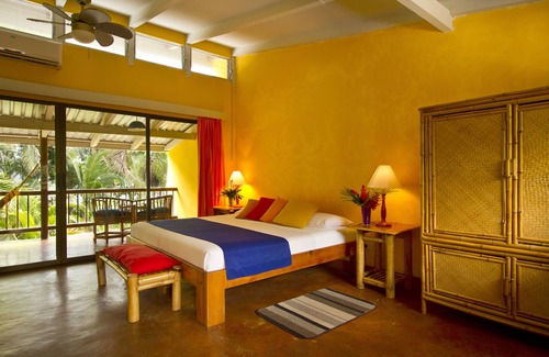 Chiguata Hotel | Villas Del Caribe