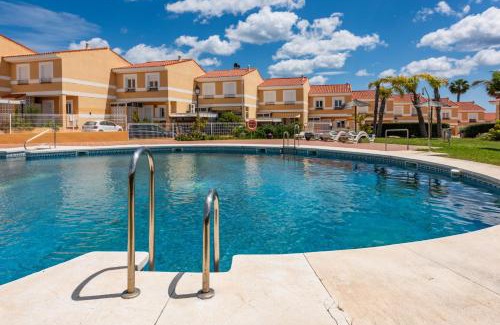 Castillo de Sabinillas Casa | Villas del Golf 27