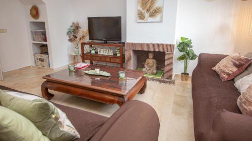 Castillo de Sabinillas Casa | Villas del Golf 27