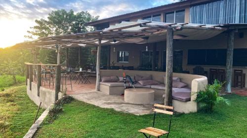 Yamasa Otro | Villas del lago resort