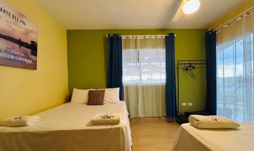 Yamasa Otro | Villas del lago resort
