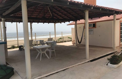 Coyuca de Benítez Villa | Villas del Pacifico | Habitación Privada #3