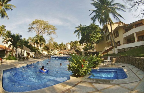 Penínsulas de Santiago Condominio | Villas del Palmar - Condo 704