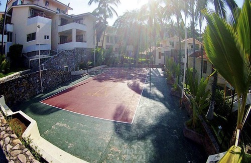 Penínsulas de Santiago Condominio | Villas del Palmar - Condo 704