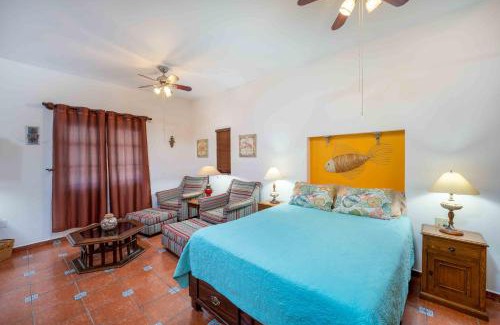 Loreto Apartamento | Villas del Santo Niño