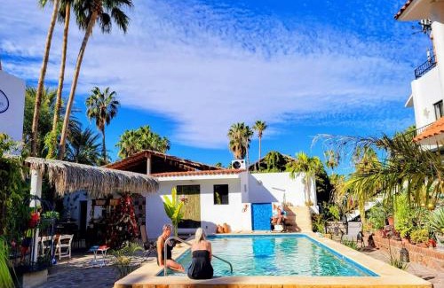 Loreto Apartamento | Villas del Santo Niño