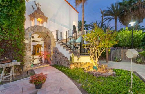 Loreto Apartamento | Villas del Santo Niño