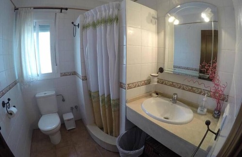 El Palmar Villa | Casas Dibaca by El Palmar