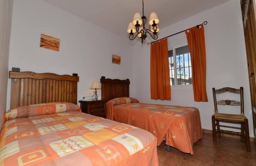 El Palmar Villa | Casas Dibaca by El Palmar