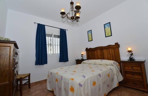 El Palmar Villa | Casas Dibaca by El Palmar