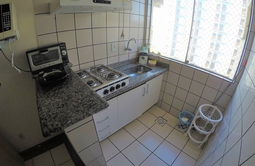 Prive das Caldas Apartamento | Villas diRoma