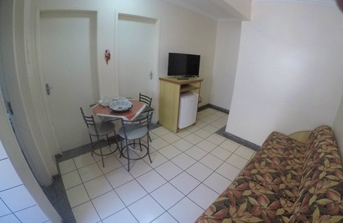 Prive das Caldas Apartamento | Villas diRoma