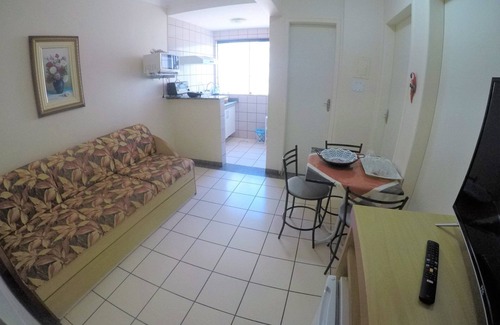 Prive das Caldas Apartamento | Villas diRoma