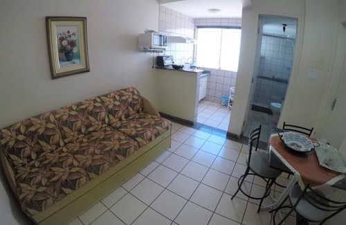 Prive das Caldas Apartamento | Villas diRoma