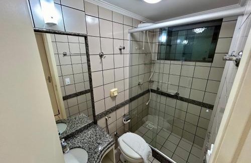 Prive das Caldas Apartamento | Villas diRoma com um dia no Acqua Park, Splash e Slide