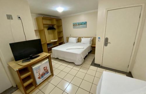 Prive das Caldas Apartamento | Villas diRoma com um dia no Acqua Park, Splash e Slide