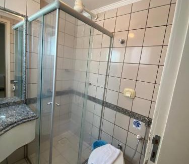 Prive das Caldas Apartamento | Villas diRoma com um dia no Acqua Park, Splash e Slide