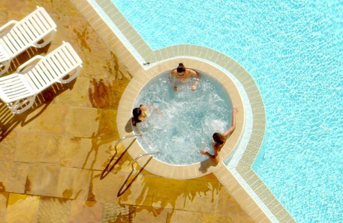 Prive das Caldas Apartamento | VILLAS DIROMA RESIDENCE - BVTUR