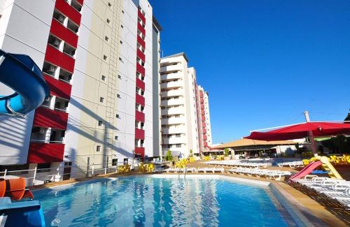Prive das Caldas Apartamento | VILLAS DIROMA RESIDENCE - BVTUR