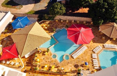 Prive das Caldas Apartamento | VILLAS DIROMA - RVI