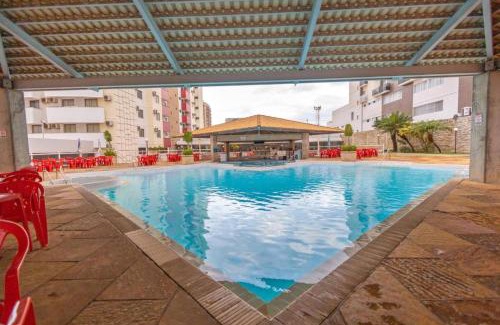 Prive das Caldas Apartamento | VILLAS DIROMA - RVI