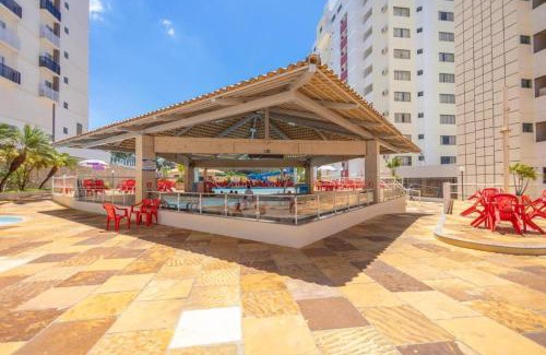 Prive das Caldas Apartamento | VILLAS DIROMA - RVI