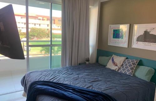 Porto de Galinhas Apartamento | Villas do Atlântico APT 208 - Porto de Galinhas