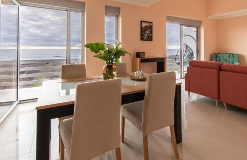 Lajes das Flores Apartamento | Villas do Mar