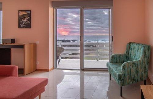 Lajes das Flores Apartamento | Villas do Mar